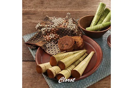 Menu Delivery Monami Bakery