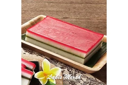 Menu Delivery Monami Bakery