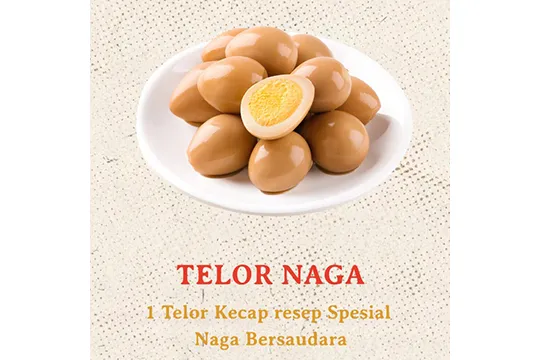 Menu Delivery Nasi Hainam Naga Kembar 88 Halal