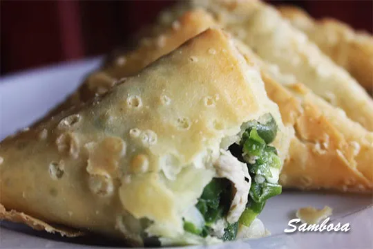 Menu Delivery Pondok Nasi Kebuli Ibu Hanna