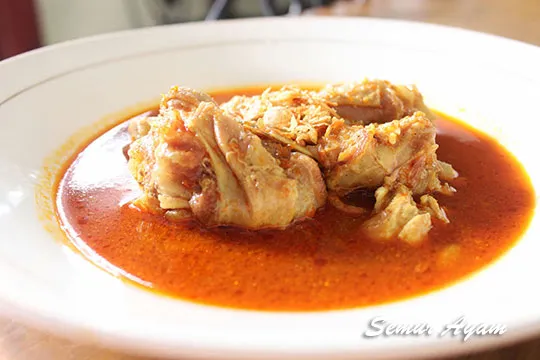 Menu Delivery Pondok Nasi Kebuli Ibu Hanna