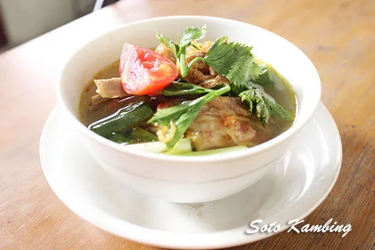 Menu Delivery Pondok Nasi Kebuli Ibu Hanna