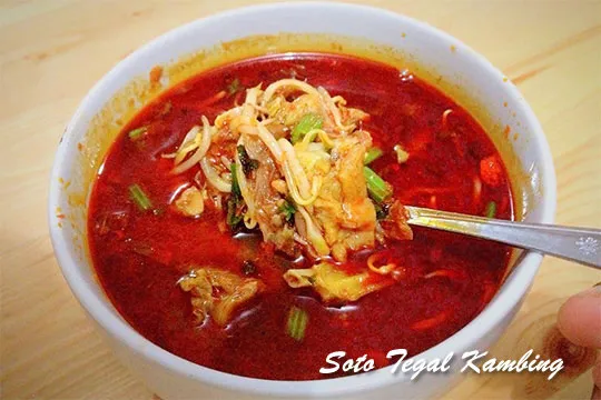 Menu Delivery Pondok Nasi Kebuli Ibu Hanna