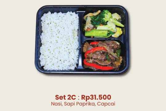 Menu Delivery Puput Restaurant