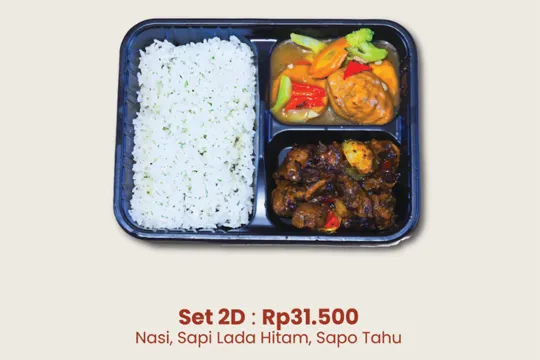 Menu Delivery Puput Restaurant