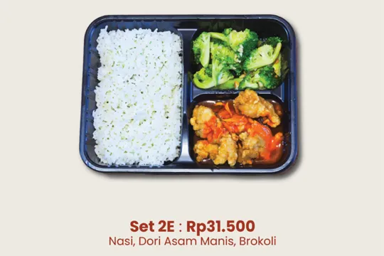 Menu Delivery Puput Restaurant