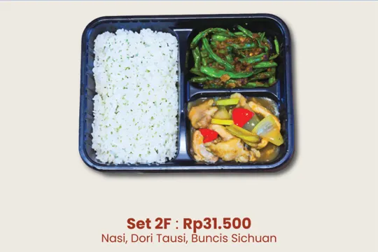 Menu Delivery Puput Restaurant