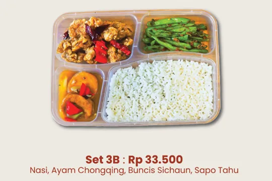 Menu Delivery Puput Restaurant