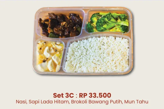 Menu Delivery Puput Restaurant