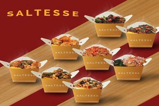 Menu Delivery Saltesse