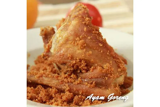 Menu Delivery Sarimande Metropolitan