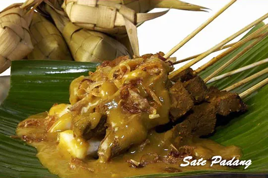 Menu Delivery Sarimande Metropolitan