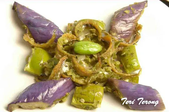 Menu Delivery Sarimande Metropolitan