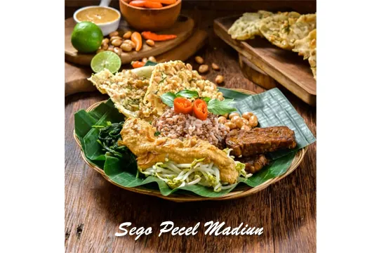 Menu Delivery Healthy Go