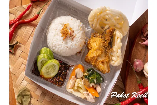 Menu Delivery Sei Sapi Mancuy
