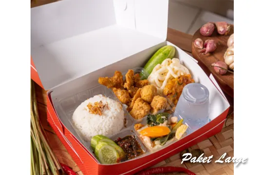 Menu Delivery Sei Sapi Mancuy
