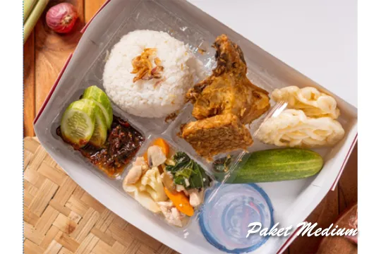 Menu Delivery Sei Sapi Mancuy