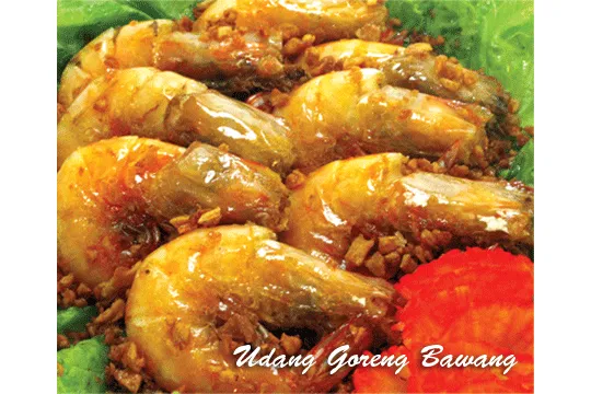 Menu Delivery Restoran Tio Ciu Mangga Besar