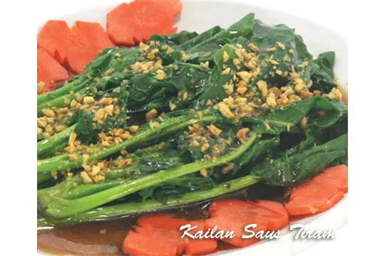 Menu Delivery Restoran Tio Ciu Mangga Besar