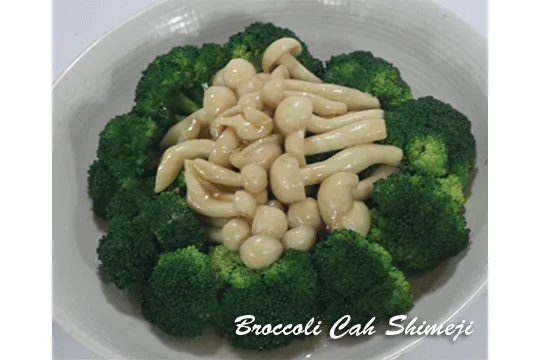 Menu Delivery Restoran Tio Ciu Mangga Besar