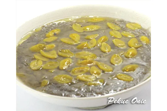 Menu Delivery Restoran Tio Ciu Mangga Besar