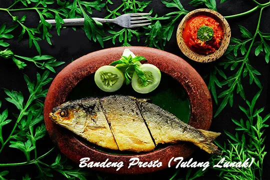 Menu Delivery Warung Tekko