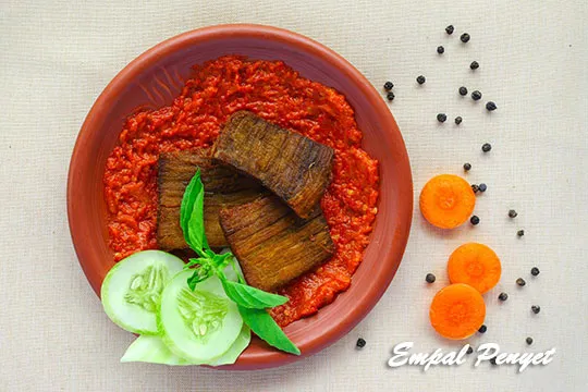 Menu Delivery Warung Tekko