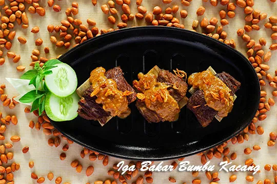 Menu Delivery Warung Tekko