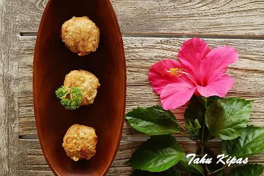 Menu Delivery Warung Tekko