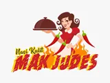 Logo Nasi Kulit Mak Judes