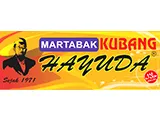 Logo Martabak Kubang Hayuda