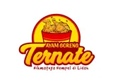 Logo Ayam Goreng Ternate