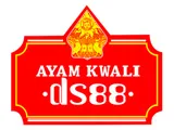 Logo Ayam Kwali DS88 Benhil