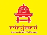 Logo Ayam Bakar Taliwang Rinjani