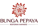 Bunga Pepaya