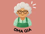 Dapur Oma Qia
