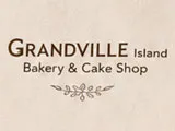 Logo Grandville Island Bakery