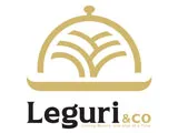 Logo Leguri and Co Catering