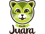 Logo Nasi Juara