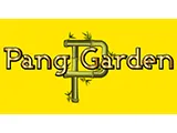 Logo Pang Garden