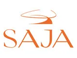 Logo SAJA Catering