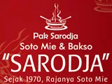 Logo Soto Mie Sarodja