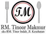 Logo Tinoor Makmur