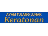 Logo Ayam Tulang Lunak Keratonan