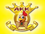 Logo Ayam Kremes Kraton