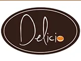 Logo Delicio