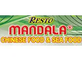 Logo Resto Mandala