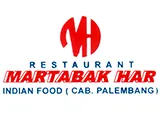 Logo Martabak Har