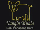 Logo Nangin Milala Babi Panggang Karo