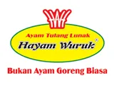 Logo Ayam Tulang Lunak Hayam Wuruk